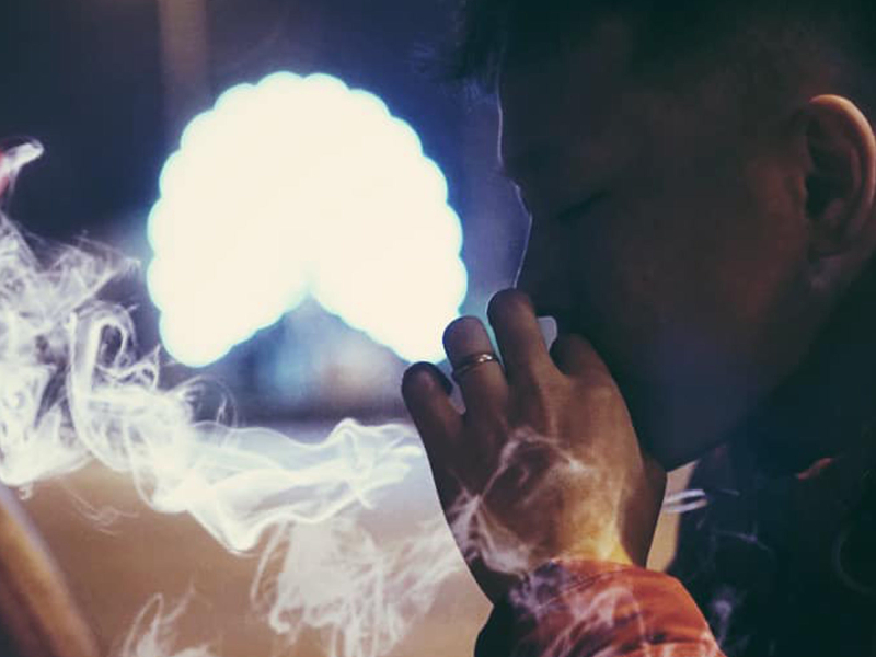 Không Được Khóc (Single)