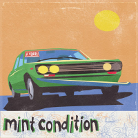‎mint ‎condition (EP)