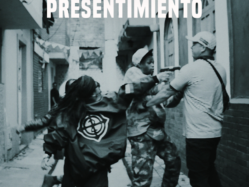 PRESENTIMIENTO (Single)