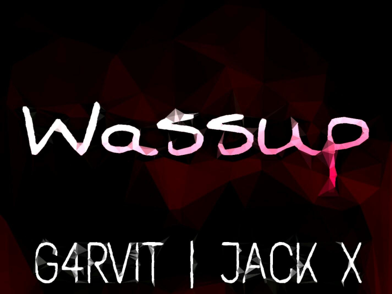 Wassup (Club Mix) (Single)