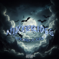 NYXTERIDES (Single)