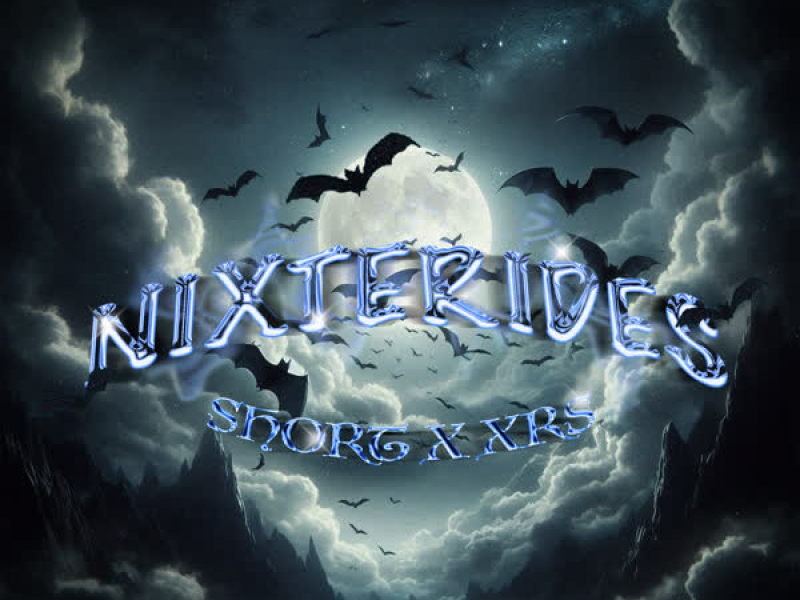 NYXTERIDES (Single)