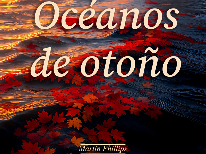 Océanos de otoño (Single)