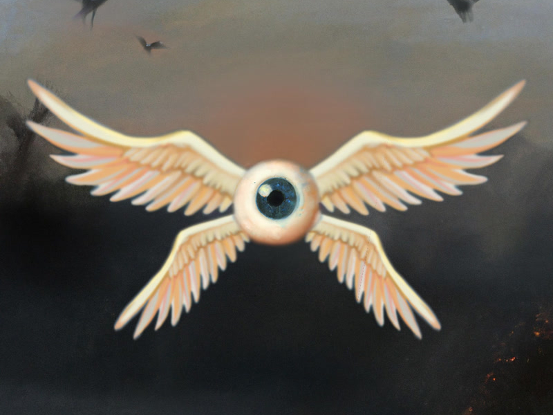 IL PRINCIPE DELLA NEBBIA (Single)