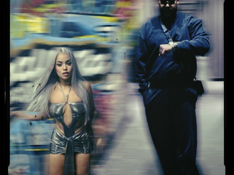 Cuereria al 100 (Single)