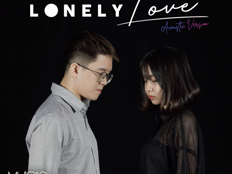 Lonely Love (Acoustic Version) (Single)