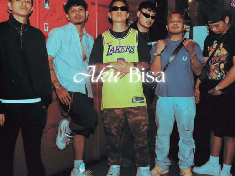 Aku Bisa (Single)