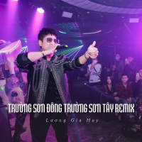 Trường Sơn Đông Trường Sơn Tây Remix (Ytmix) (Single)