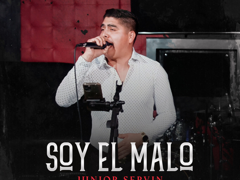 Soy El Malo (En Vivo) (Single)