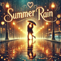Summer Rain (Single)