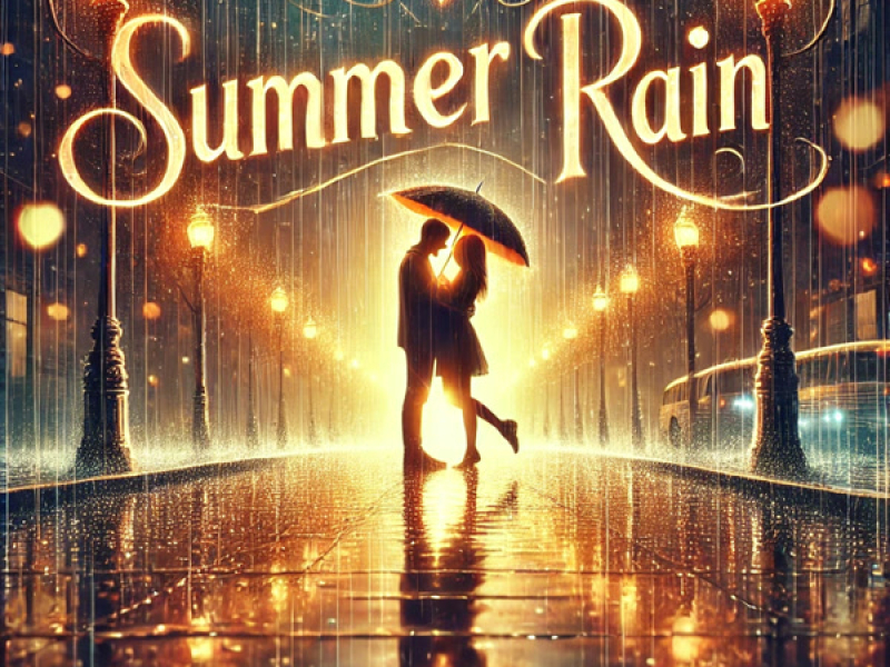 Summer Rain (Single)