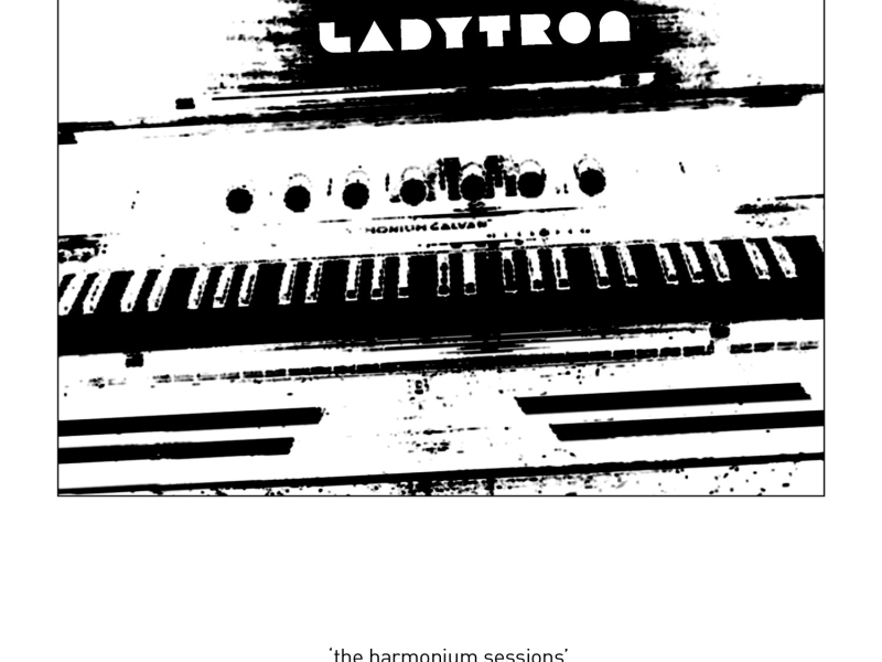 The Harmonium Sessions (Bonus Track Version) (EP)