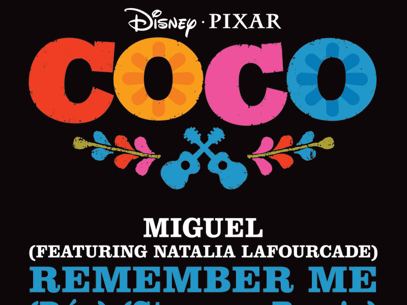 Remember Me (Dúo) (From 