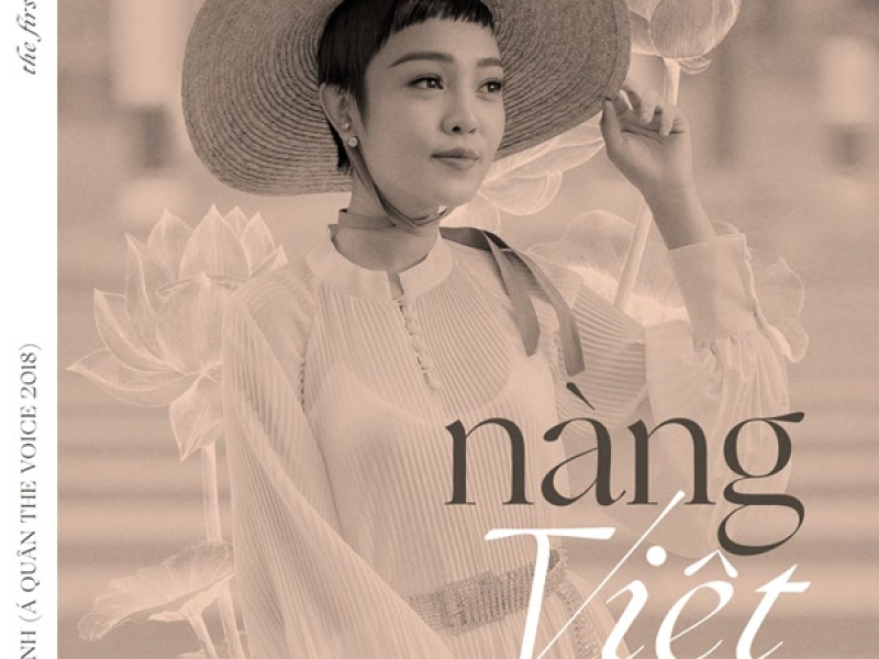Nàng Việt (Single)