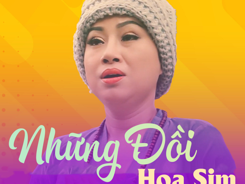 Những Đồi Hoa Sim (Single)