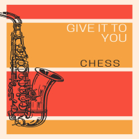 Give It You (Single)