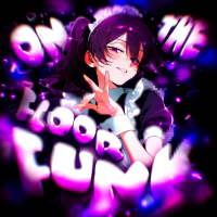 ON THE FLOOR FUNK (EP)