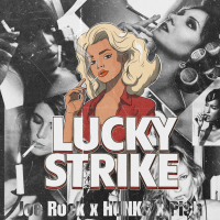 Lucky Strike (Typemagnet) (Single)