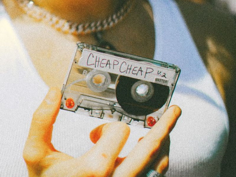 Cheap Cheap (Single)