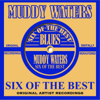 Six Of The Best - Blues (Original 1950 Version Digitally Remastered) (Single)