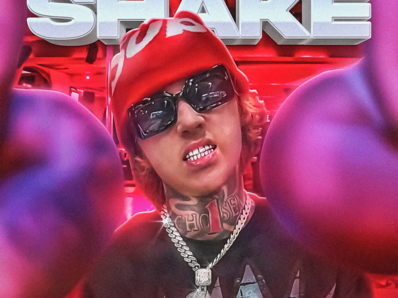 Shake (Single)
