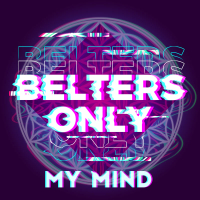 My Mind (Single)