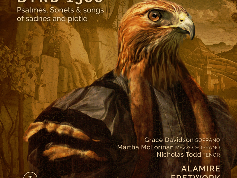 All As a Sea (Single)