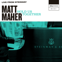 Hold Us Together (Live from Steinway) (Single)
