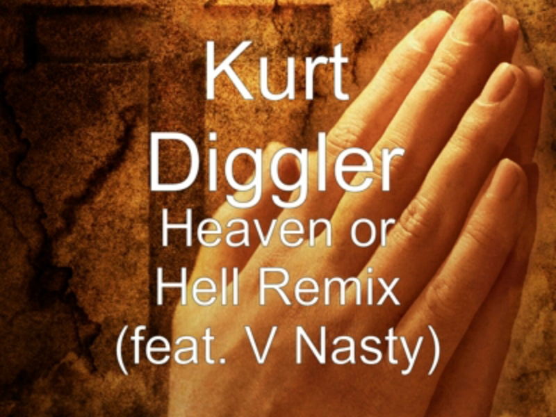 Heaven Or Hell (feat. V-Nasty)