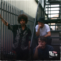 FXXKED IT UP (Single)