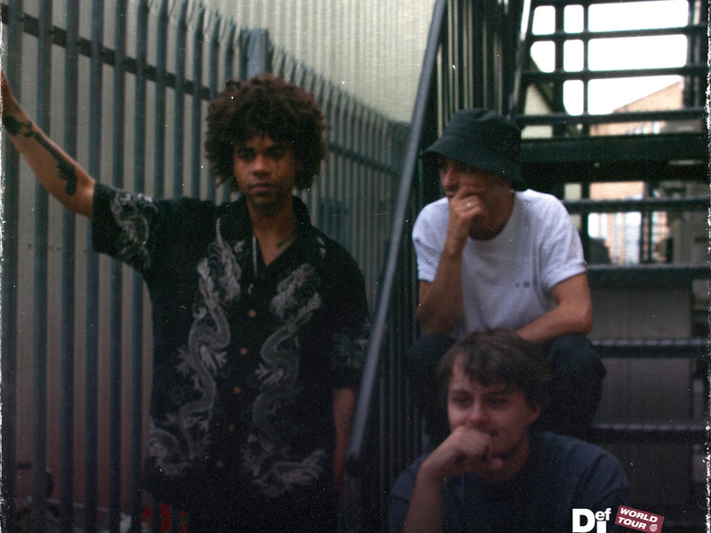 FXXKED IT UP (Single)