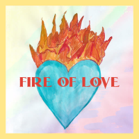 Fire Of Love (Single)