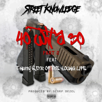 40 Wit a 30 Part 2 (Single)