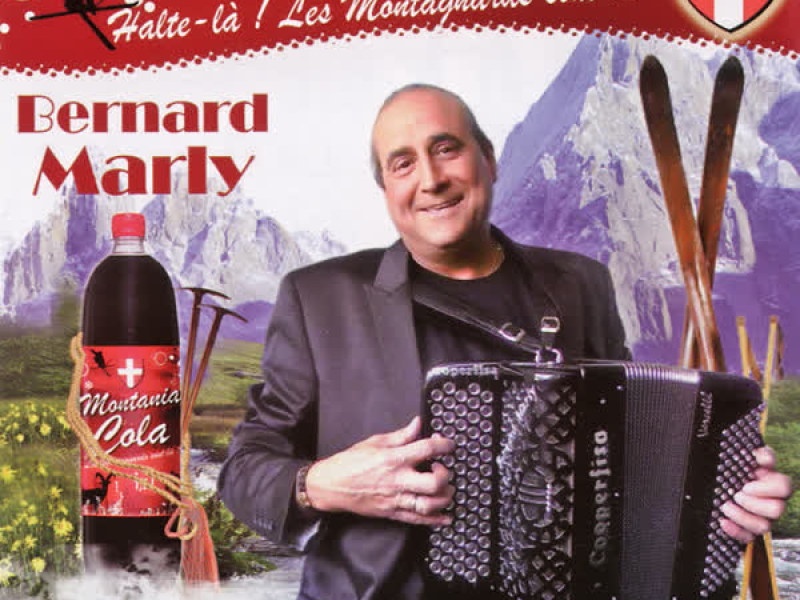 Savoie en accordéon Vol. 1