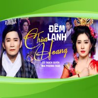 Đêm Lạnh Chùa Hoang (Single)