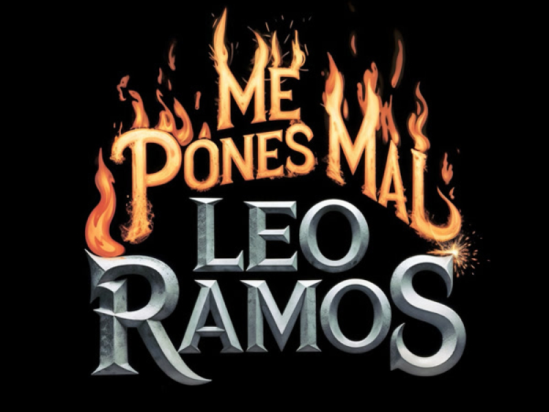 Me Pones Mal (Single)