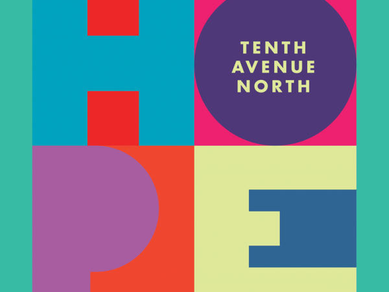 I Have This Hope (Ailo Remix) (Single)