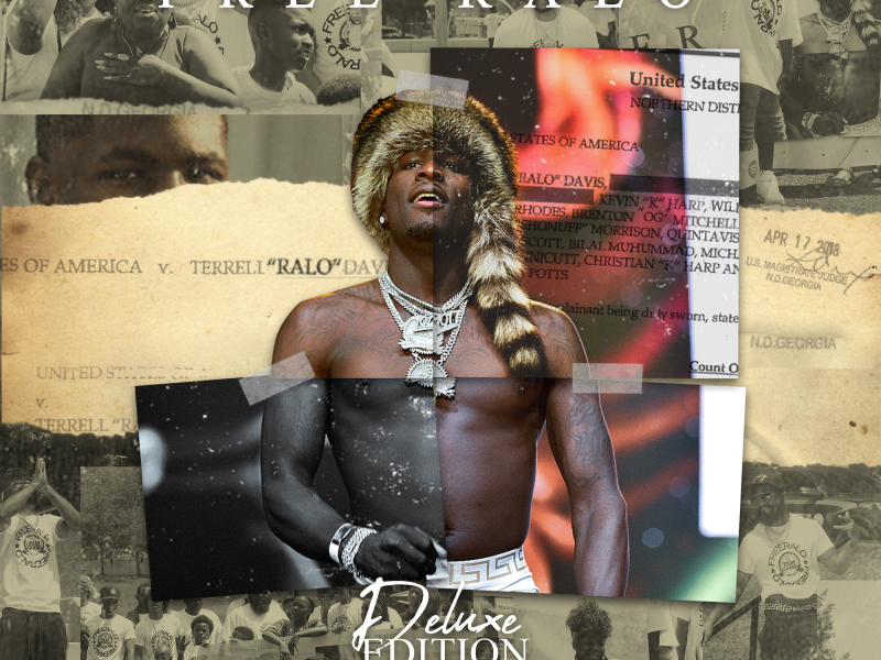 Need A Chance (feat. YFN Lucci, Derez De'Shon & Trouble)