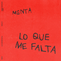 Lo que me falta (Single)