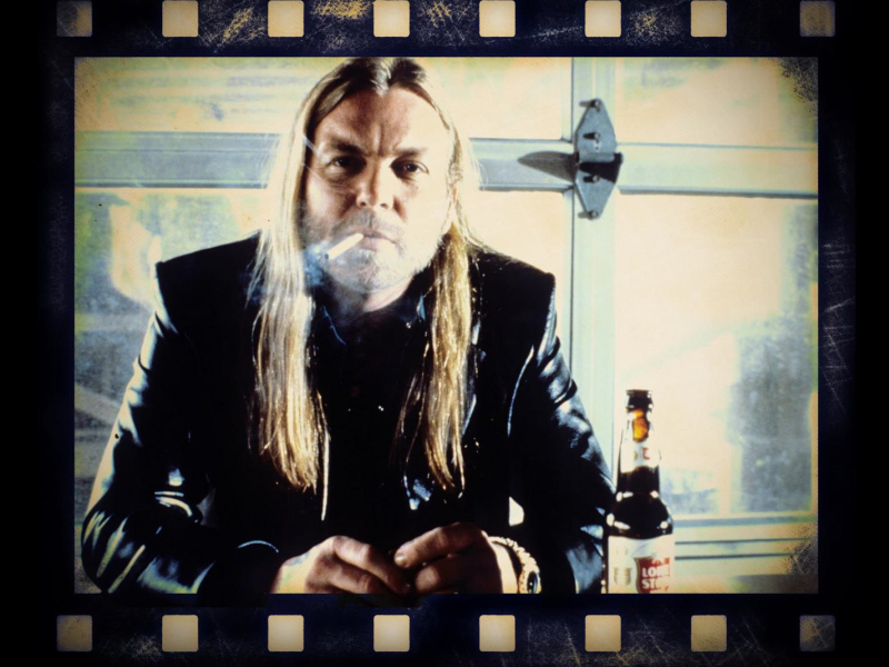 Old Heart, New Haven (Live 1989) (Single)