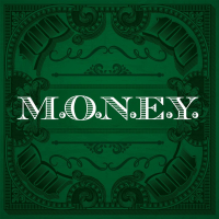 Cash Money (Single)