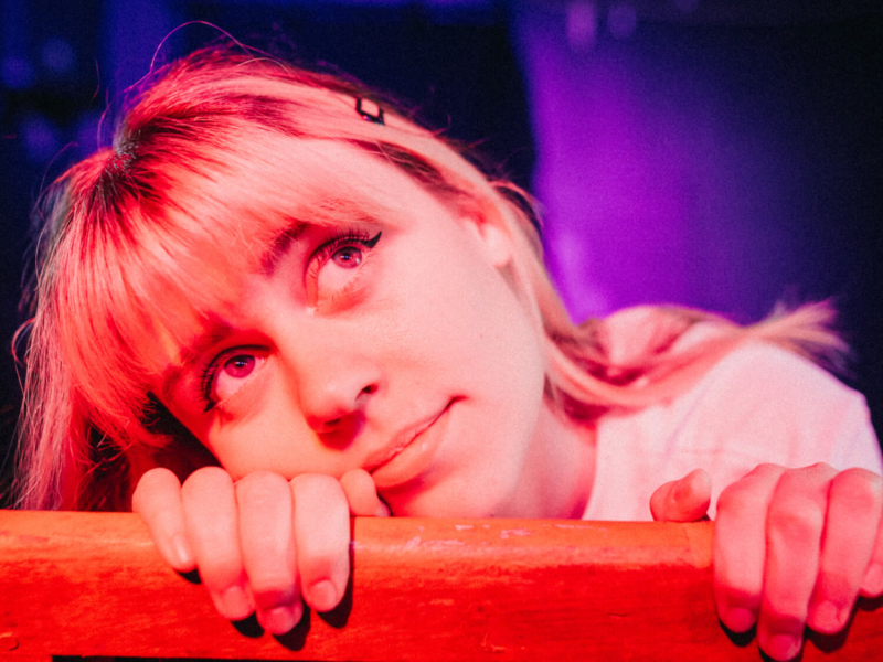 Crystal Clear: Disc 1 (EP)