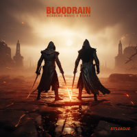 BLOODRAIN (Single)