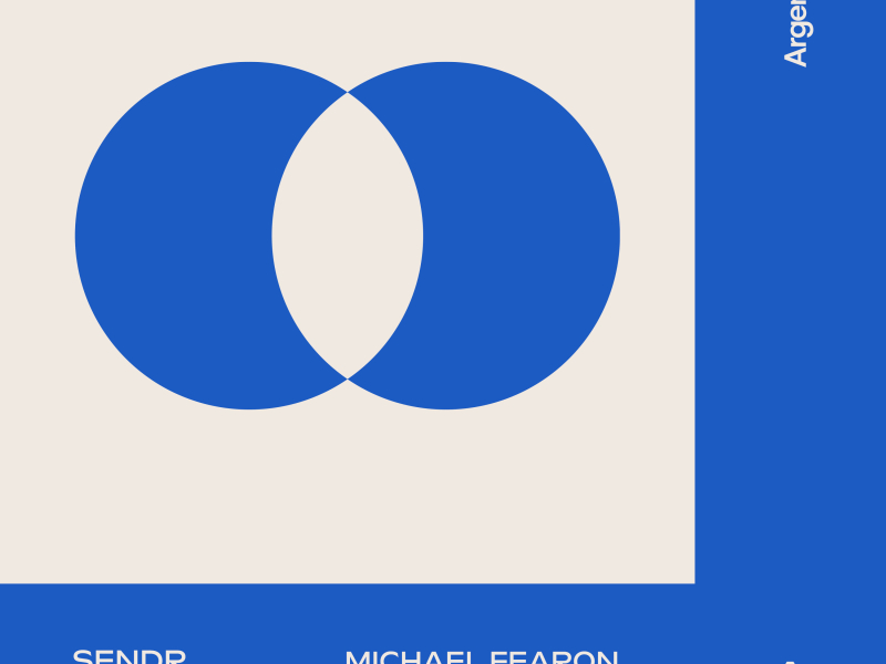 Luna (Michael Fearon Extended Remix) (Single)
