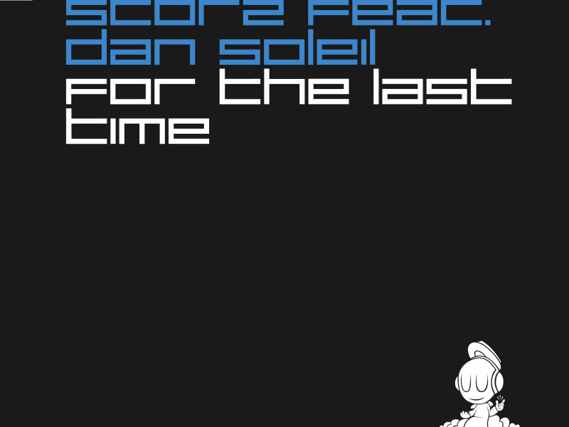 For The Last Time (Single)