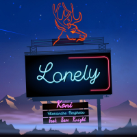 Lonely (Single)