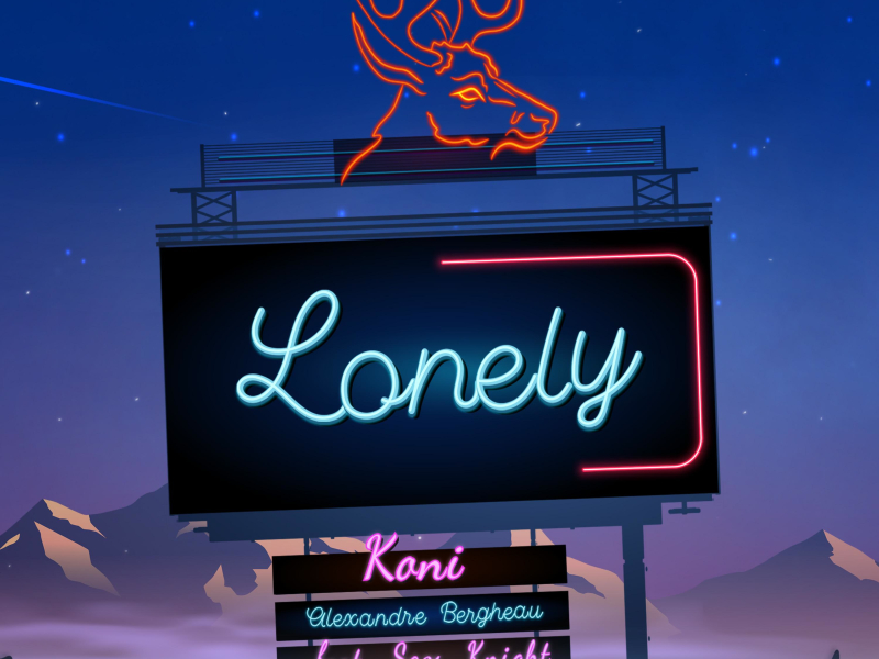 Lonely (Single)