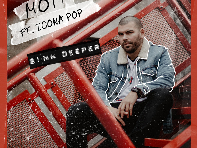 Sink Deeper (Single)
