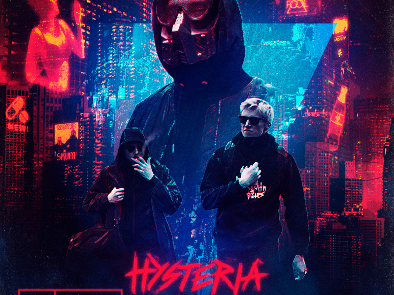 Hysteria