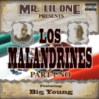 Los Malandrines